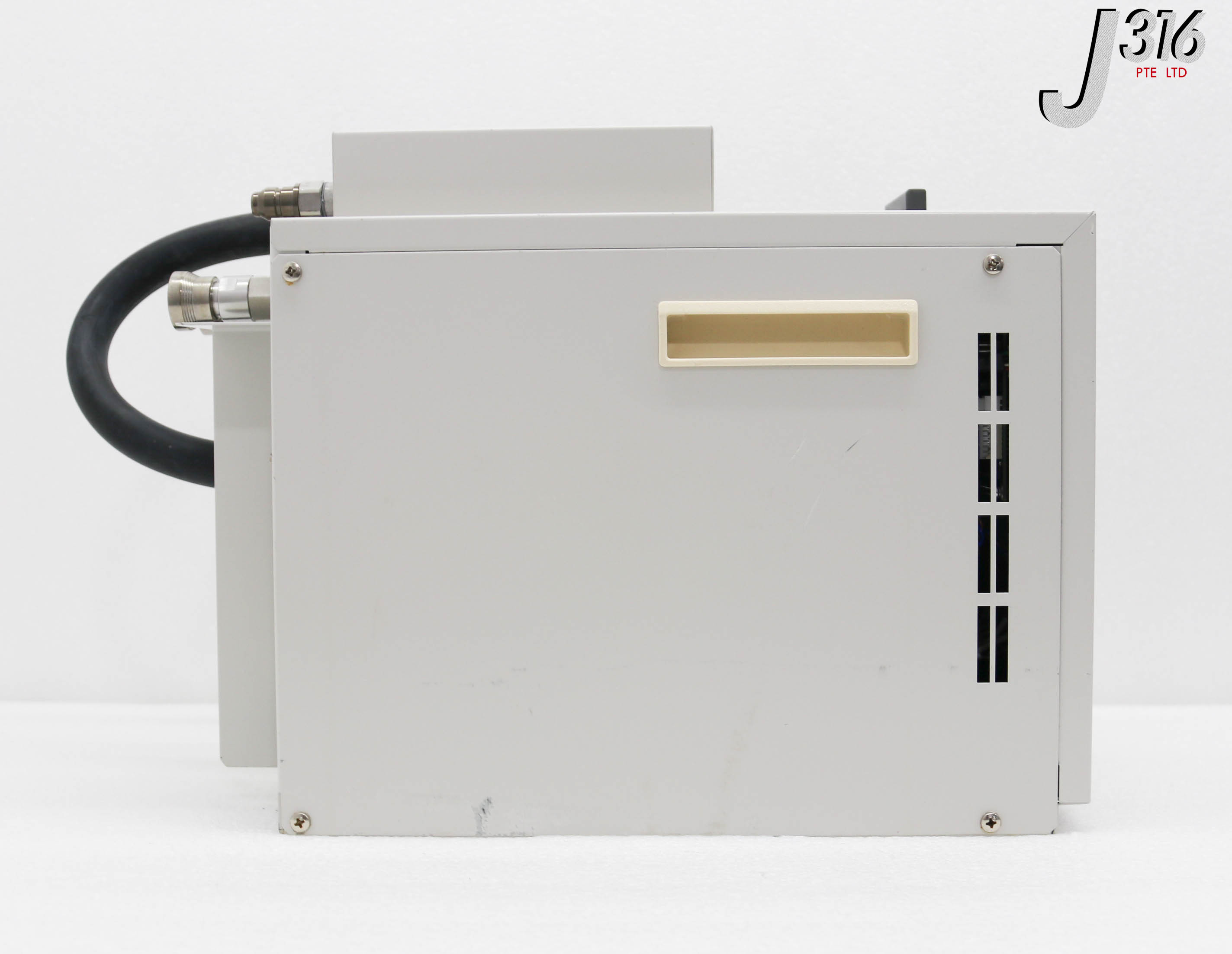 メイ 34075 SMC CHILLER, THERMO-CON HEC003-W5A-X132 | eBay